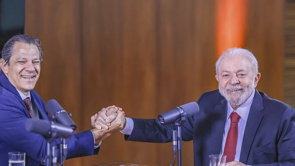 Presidente Lula convoca população para participar do mutirão Desenrola Brasil