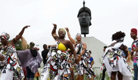 Fundação Palmares quer que Dia da Consciência Negra seja feriado nacional