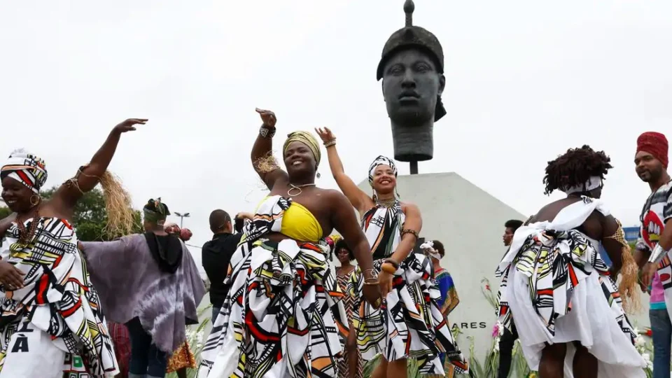 Fundação Palmares quer que Dia da Consciência Negra seja feriado nacional