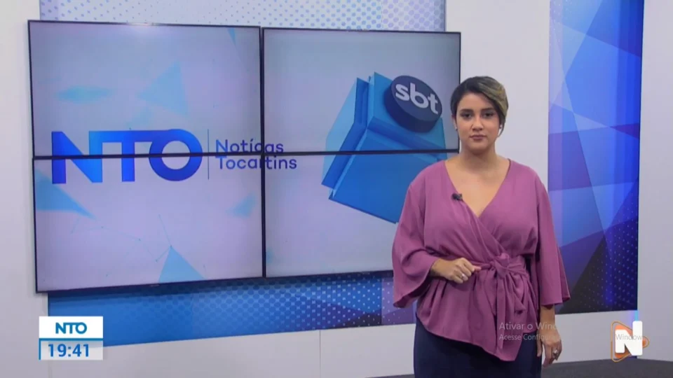 TO: assista à íntegra do Jornal Notícias Tocantins de 13 de novembro