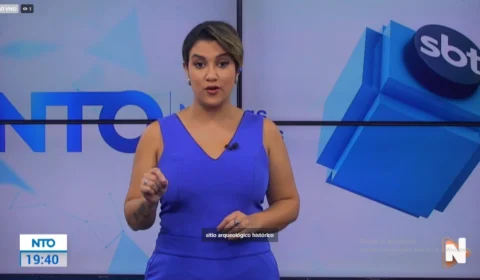 TO: assista à íntegra do Jornal Notícias Tocantins de 14 de novembro