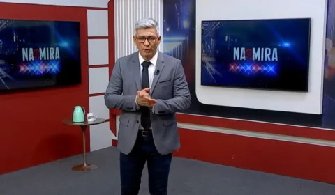 AM: assista ao Programa Na Mira desta terça, 14 de Novembro