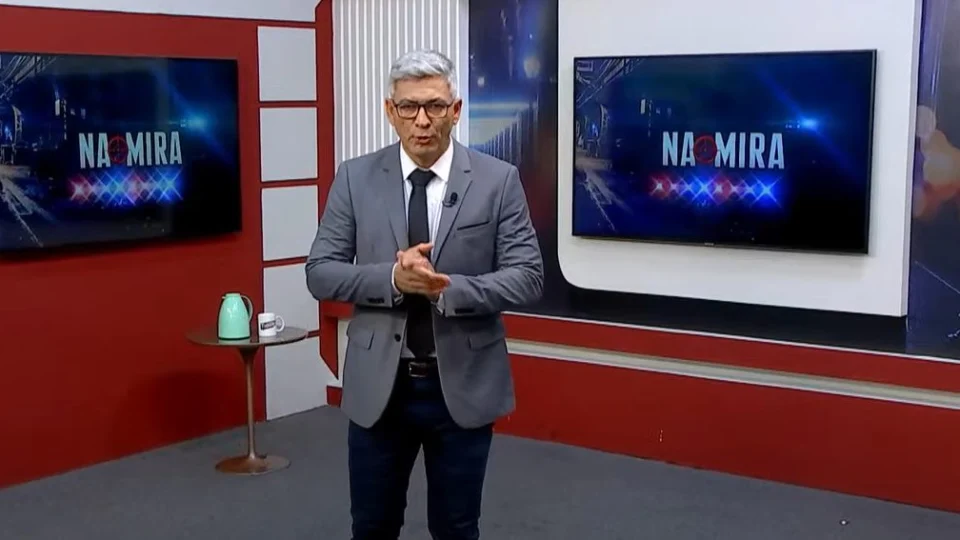 AM: assista ao Programa Na Mira desta terça, 14 de Novembro