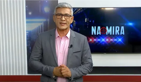 AM: assista ao Programa Na Mira desta quarta, 22 de Novembro