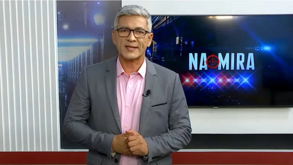 AM: assista ao Programa Na Mira desta quarta, 22 de Novembro