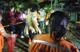 Noivo mata quatro pessoas em casamento na Tailândia; entenda