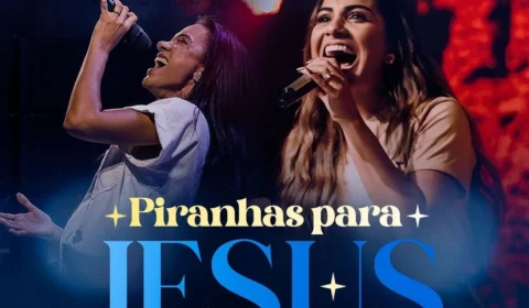 Nome de evento evangélico ‘Piranhas para Jesus’ causa polêmica em Alagoas