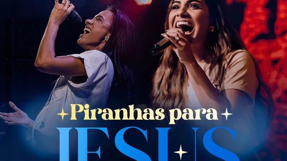 Nome de evento evangélico ‘Piranhas para Jesus’ causa polêmica em Alagoas