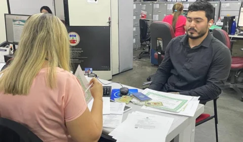 Nomeados da SSP-AM têm até 15 de dezembro para entregar documentação