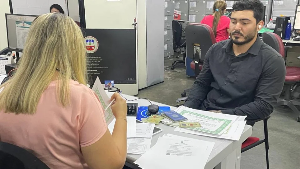 Nomeados da SSP-AM têm até 15 de dezembro para entregar documentação