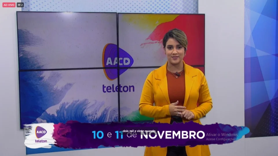 TO: assista à íntegra do Jornal Notícias Tocantins de 7 de novembro