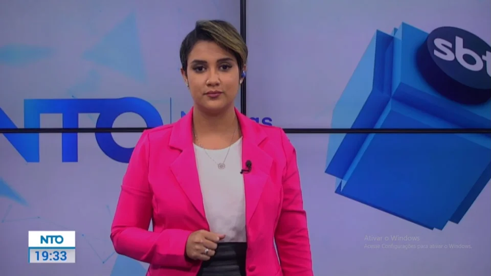 TO: assista à íntegra do Jornal Notícias Tocantins de 9 de novembro