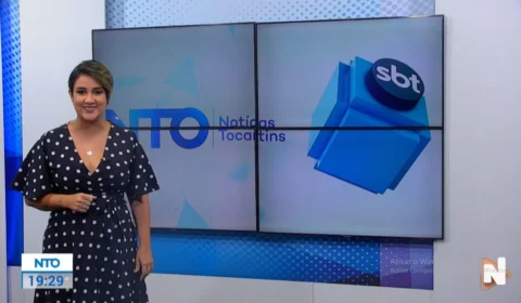 TO: assista à íntegra do Jornal Notícias Tocantins de 10 de novembro