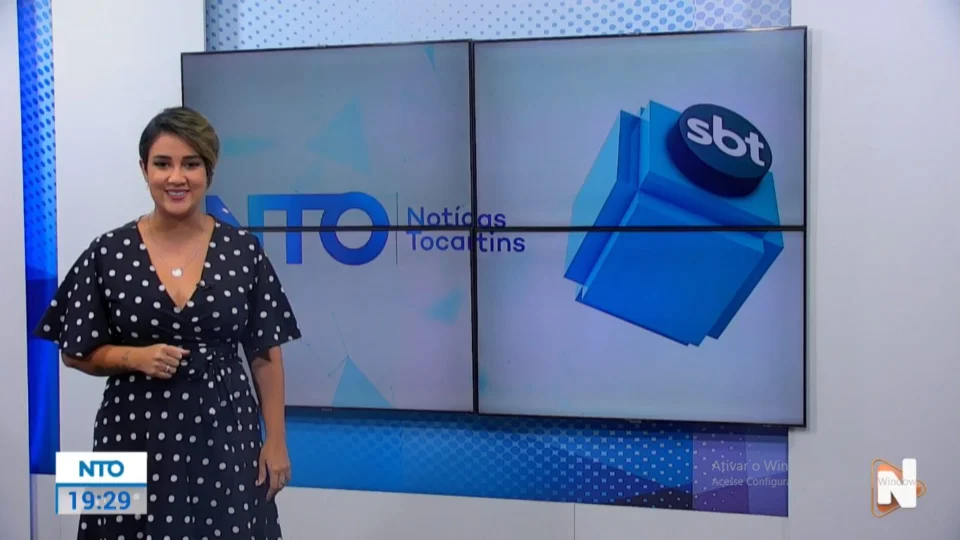 TO: assista à íntegra do Jornal Notícias Tocantins de 10 de novembro