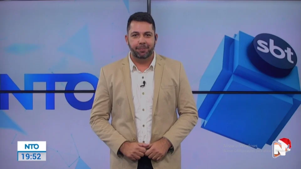 TO: assista à íntegra do Jornal Notícias Tocantins de 16 de novembro