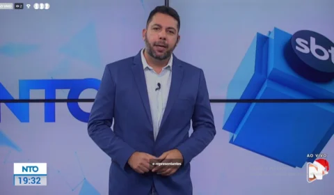 TO: assista à íntegra do Jornal Notícias Tocantins de 17 de novembro