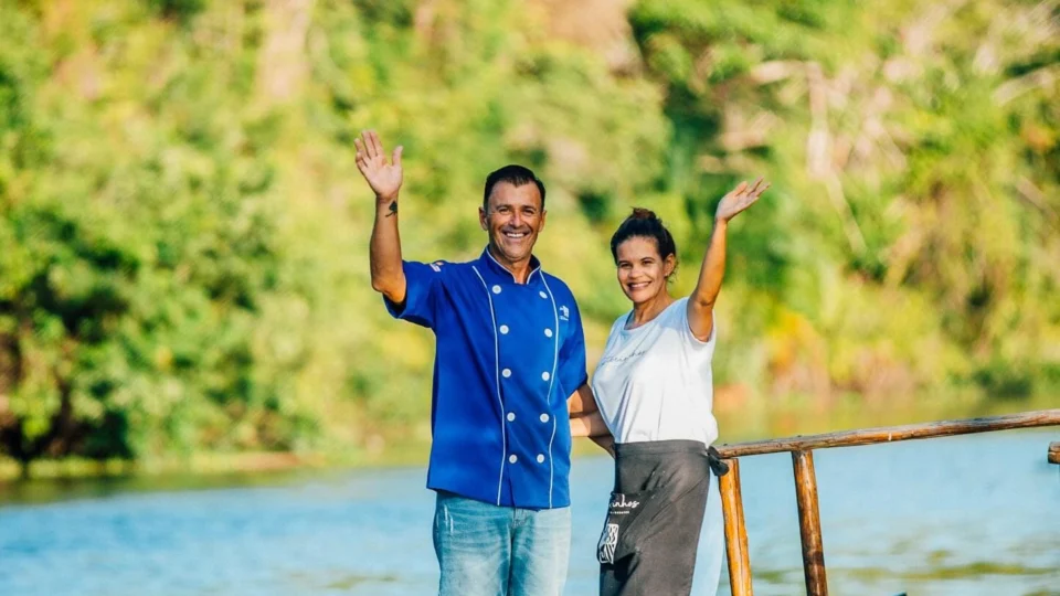 Chefe de cozinha e esposa são encontrados mortos no próprio restaurante na BA