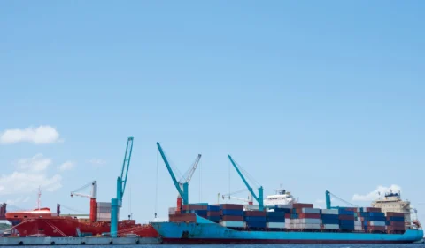 Exportações e importações movimentaram US$ 649,08 milhões em outubro no AM