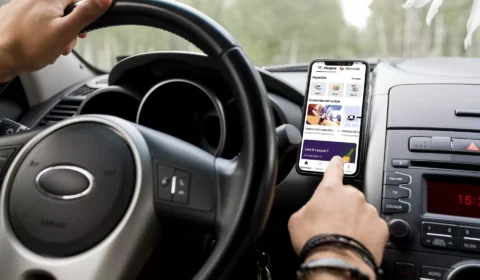 Projeto de Lei quer gratuidade no transporte privado em caso de falta de troco