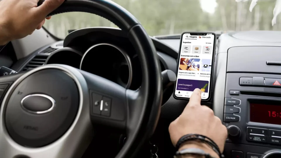 Projeto de Lei quer gratuidade no transporte privado em caso de falta de troco