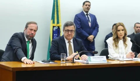 Relatório final da LDO deve ser apresentado pelo relator nesta terça (21)