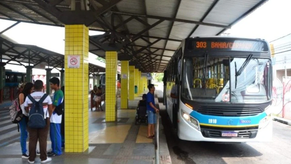 Empresa de transporte público anuncia devolução de 13 linhas em Rio Branco