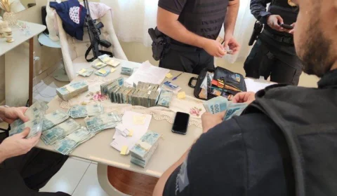 PF apura fraude de R$ 4,8 milhões em benefício do INSS em Manaus