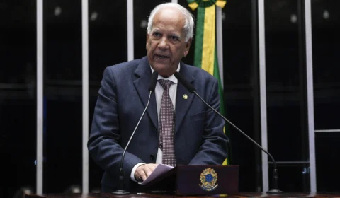 Senado deve votar PEC que propõe mudanças nos Tribunais