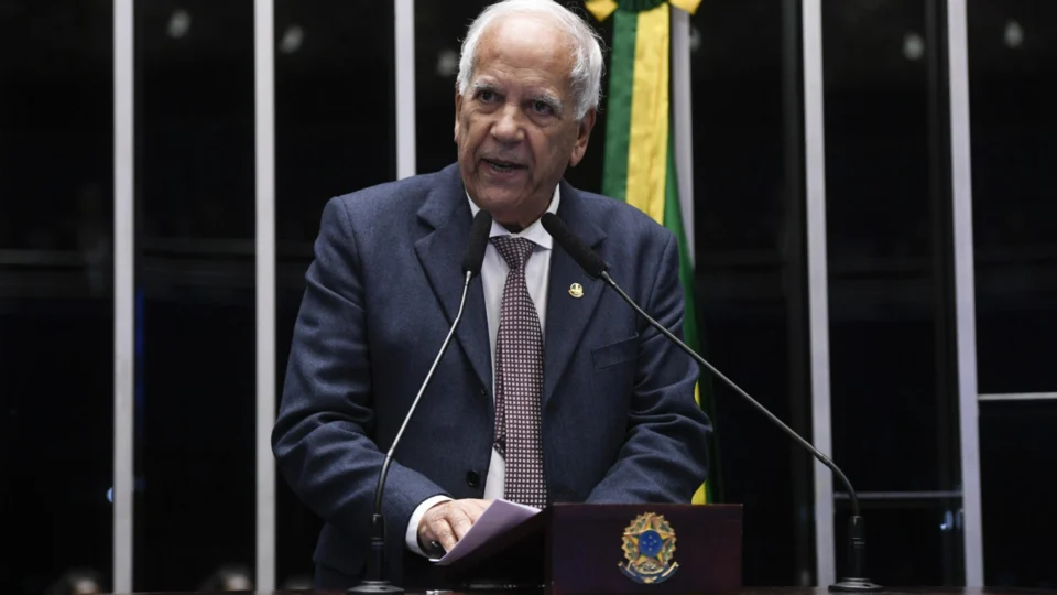 Senado deve votar PEC que propõe mudanças nos Tribunais