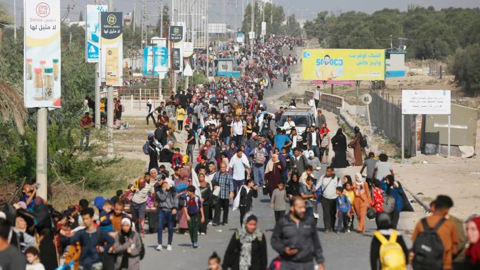 Israel e Hamas: Otan pede ampliação de pausa nos conflitos na Faixa de Gaza