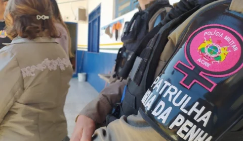 Cidade do Acre teve 15 casos de violência doméstica no feriado prolongado