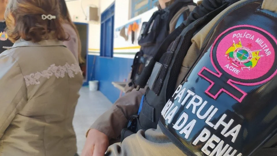 Cidade do Acre teve 15 casos de violência doméstica no feriado prolongado