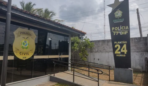 Professor é preso após oferecer carona, desviar caminho e estuprar aluna no AM