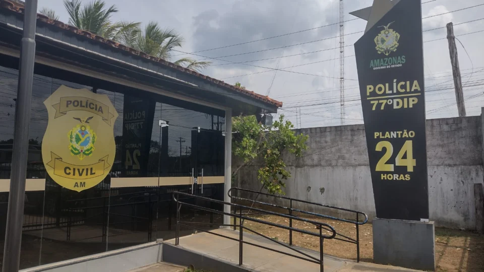 Professor é preso após oferecer carona, desviar caminho e estuprar aluna no AM