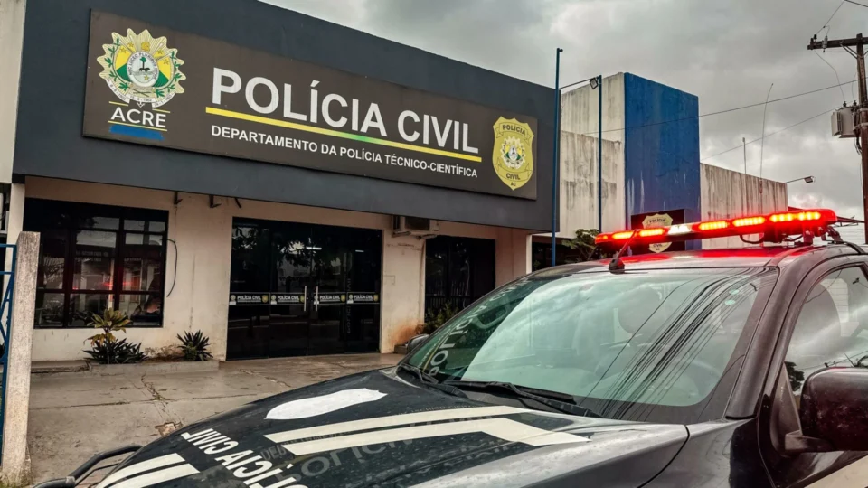 Idoso é encontrado morto dentro de casa na capital do Acre