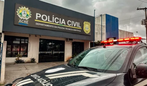 Idoso morre ao receber descarga elétrica em açude na zona rural de Rio Branco