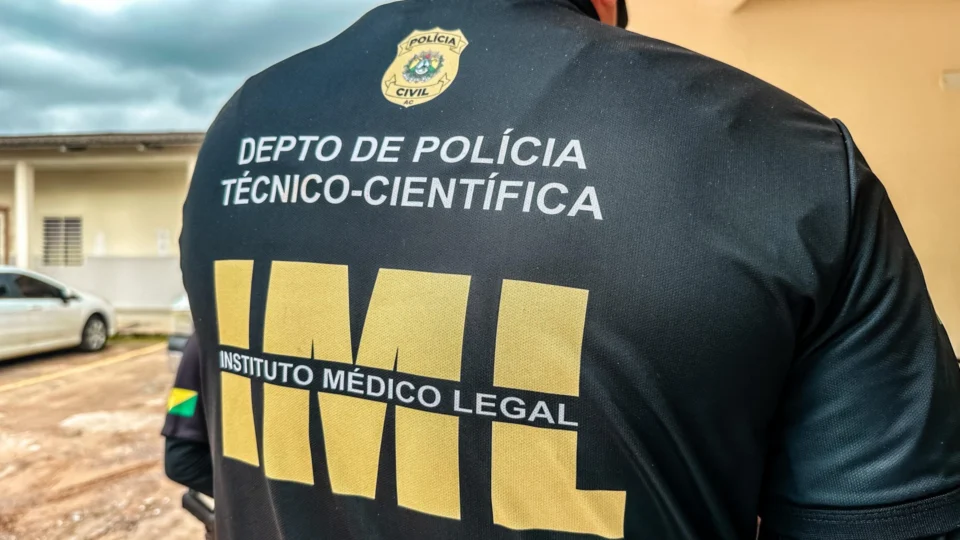 Acre registra queda de quase 9% nos homicídios, mas ainda supera média nacional