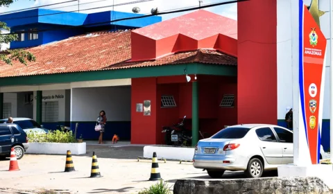 Dois homens são presos por ameaçar de morte suas ex-companheiras em Manaus 