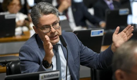 Relator das offshores deve apresentar seu relatório na segunda-feira (20) 