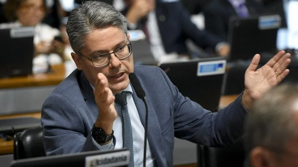 Relator das offshores deve apresentar seu relatório na segunda-feira (20) 