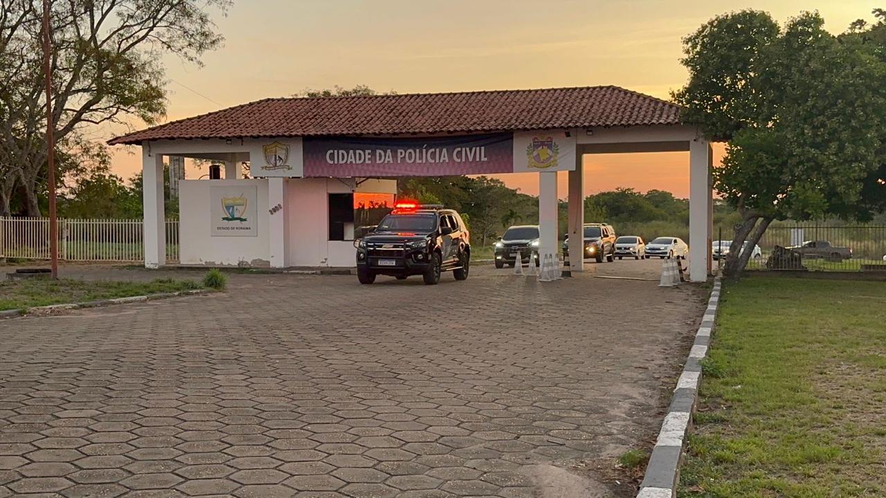 Tráfico em Roraima: Mulher é encontrada morta em casa e marido é o principal suspeito