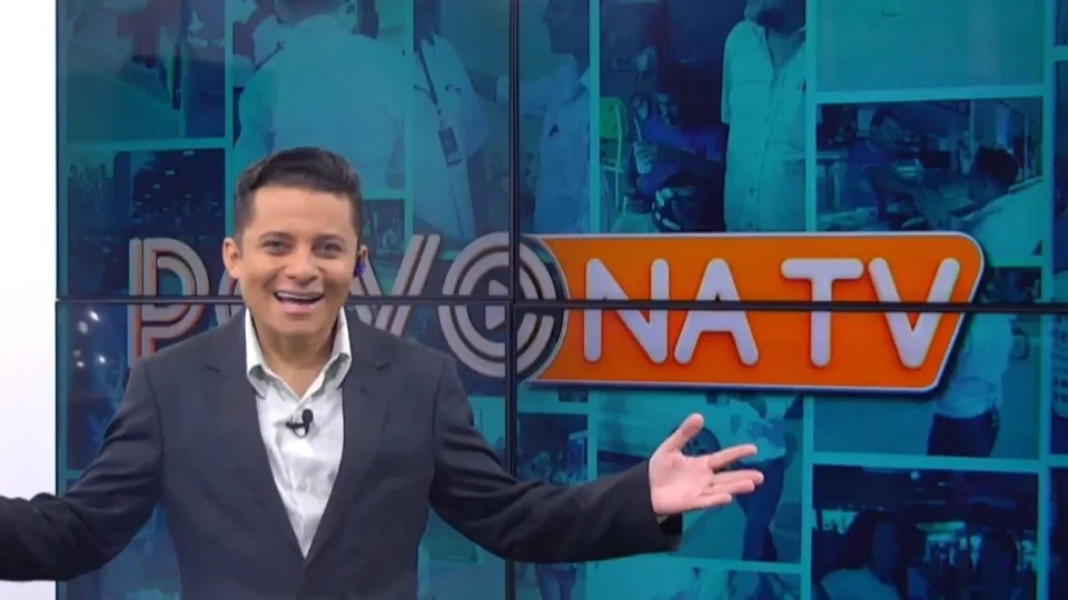 TO: assista ao Programa Povo Na TV desta quarta-feira, 1º de novembro