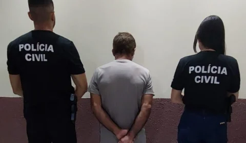 Homem acusado de estuprar as três filhas é preso no interior do Acre