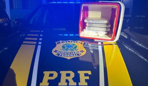 PRF fiscaliza quase 700 pessoas em operação no Acre; 4 foram presas