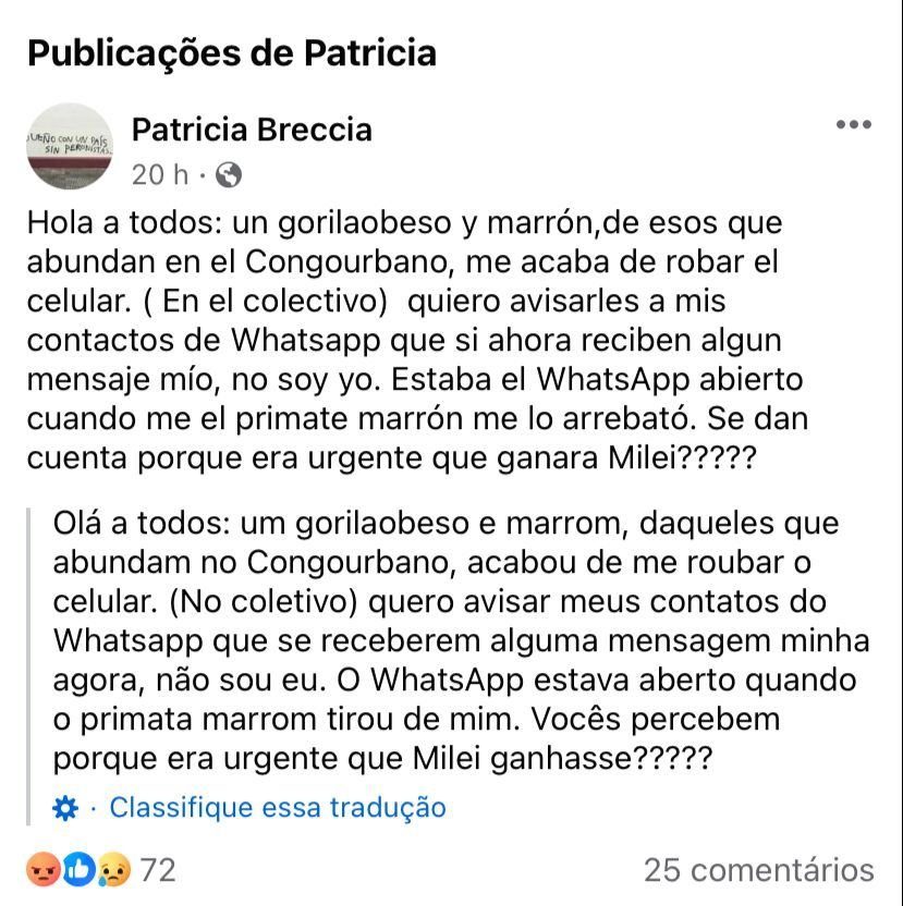 Patricia Breccia-CCXP