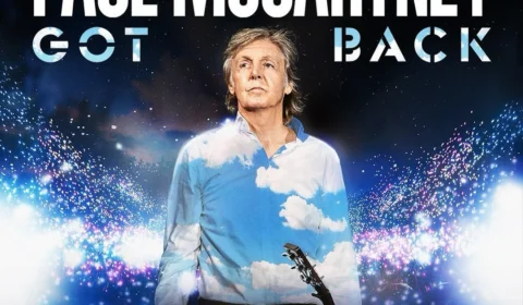 Paul McCartney anuncia show surpresa em Brasília com ingressos limitados