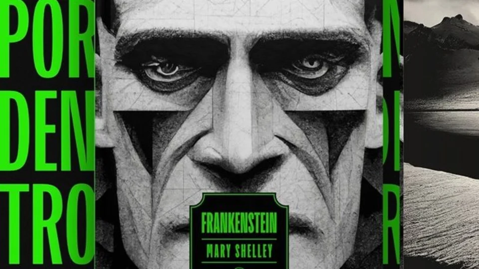 Prêmio Jabuti: livro indicado é ilustrado por IA e causa polêmica