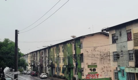 Previsão do tempo: confira o clima para este domingo (26), em Manaus