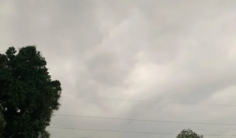 Acre terá quarta-feira marcada por instabilidade e possibilidade de temporais