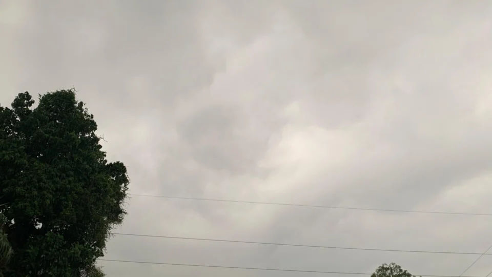 Acre terá quarta-feira marcada por instabilidade e possibilidade de temporais